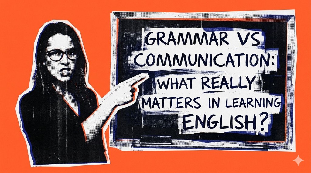 How to Learn English Faster: 10 Proven Strategies That Actually Work cover image